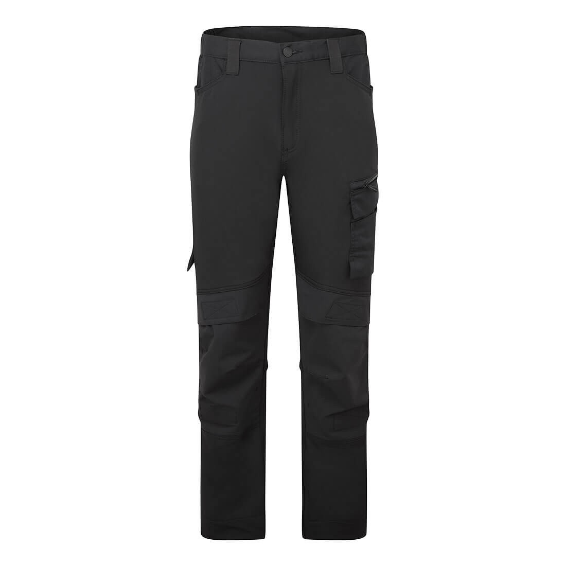 Pantaloni da Lavoro Multitasche Stretch Portwest DX421