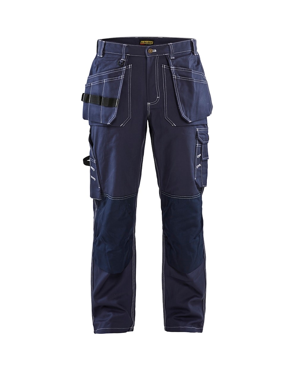 Pantaloni da lavoro Multitasche Blaklader Artigiano 153013708800C50