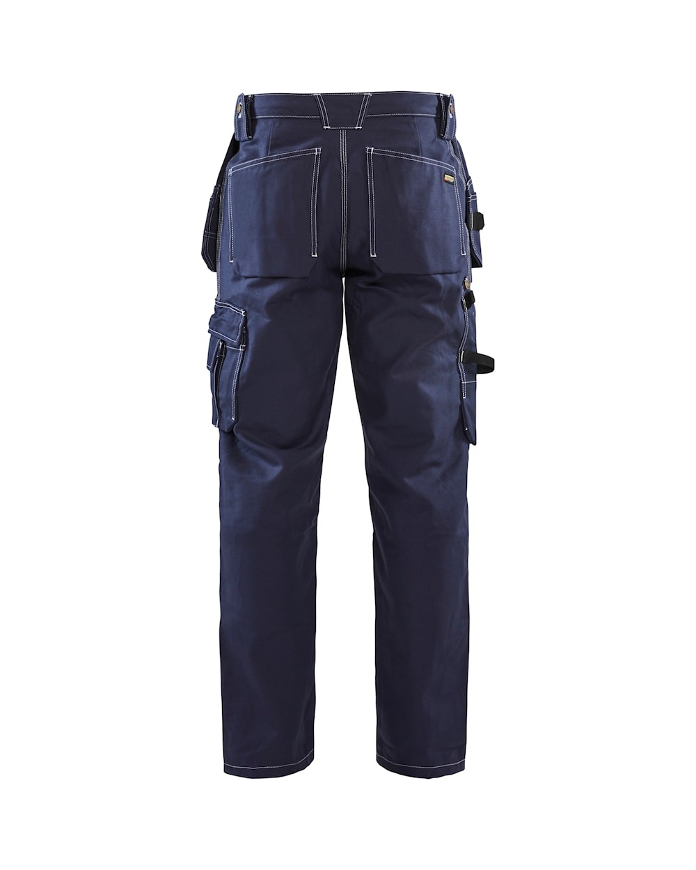 Pantaloni da lavoro Multitasche Blaklader Artigiano 153013708800C50