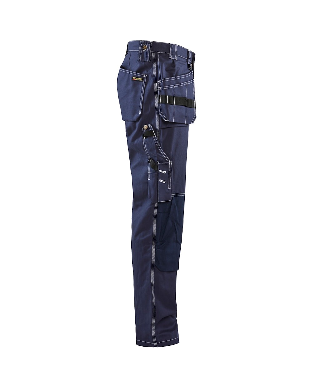 Pantaloni da lavoro Multitasche Blaklader Artigiano 153013708800C50