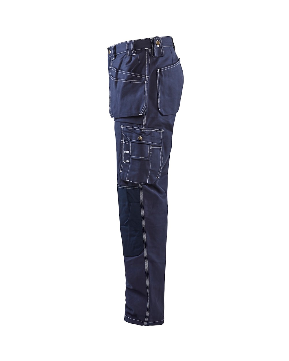 Pantaloni da lavoro Multitasche Blaklader Artigiano 153013708800C50