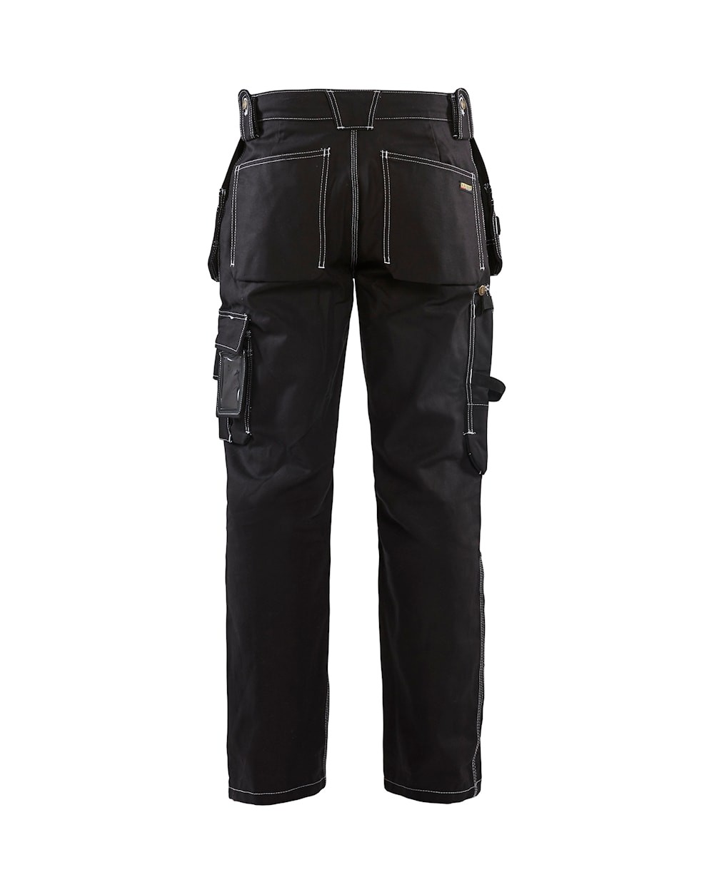 Pantaloni da lavoro Multitasche Blaklader Artigiano 153013709900C50