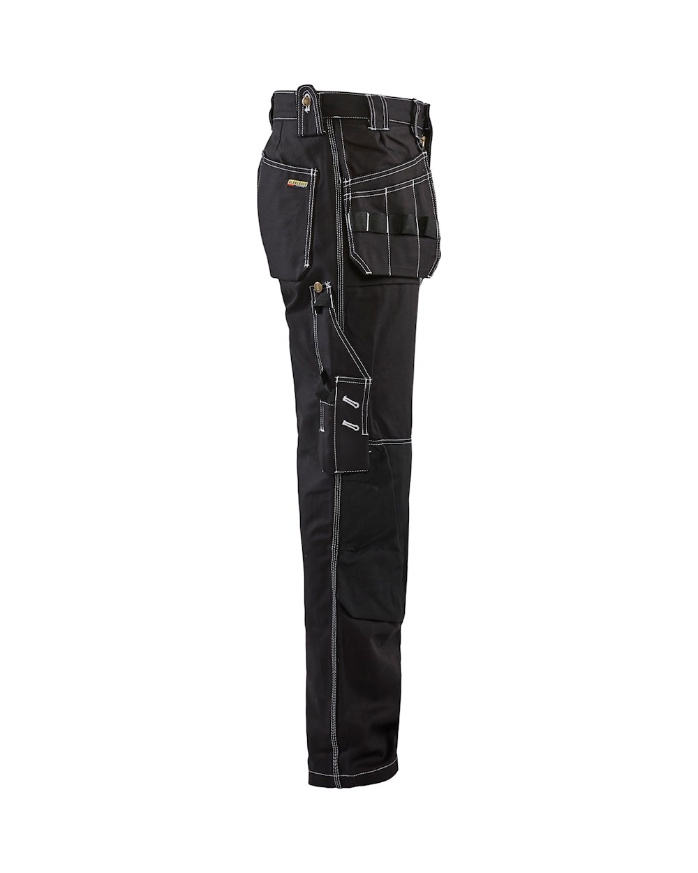 Pantaloni da lavoro Multitasche Blaklader Artigiano 153013709900C50