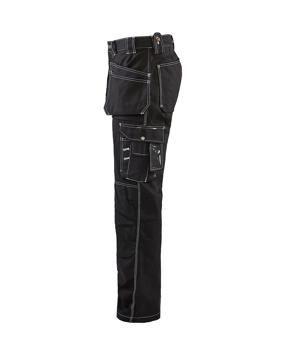 Pantaloni da lavoro Multitasche Blaklader Artigiano 153013709900C50