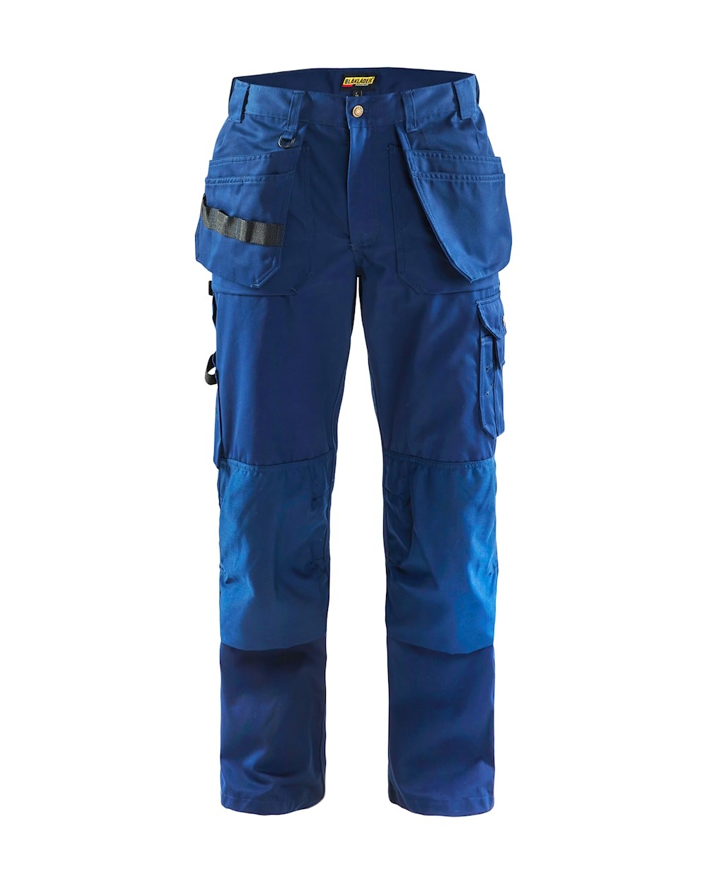 Pantaloni da lavoro Multitasche Blaklader Artigiano 153018602400C50