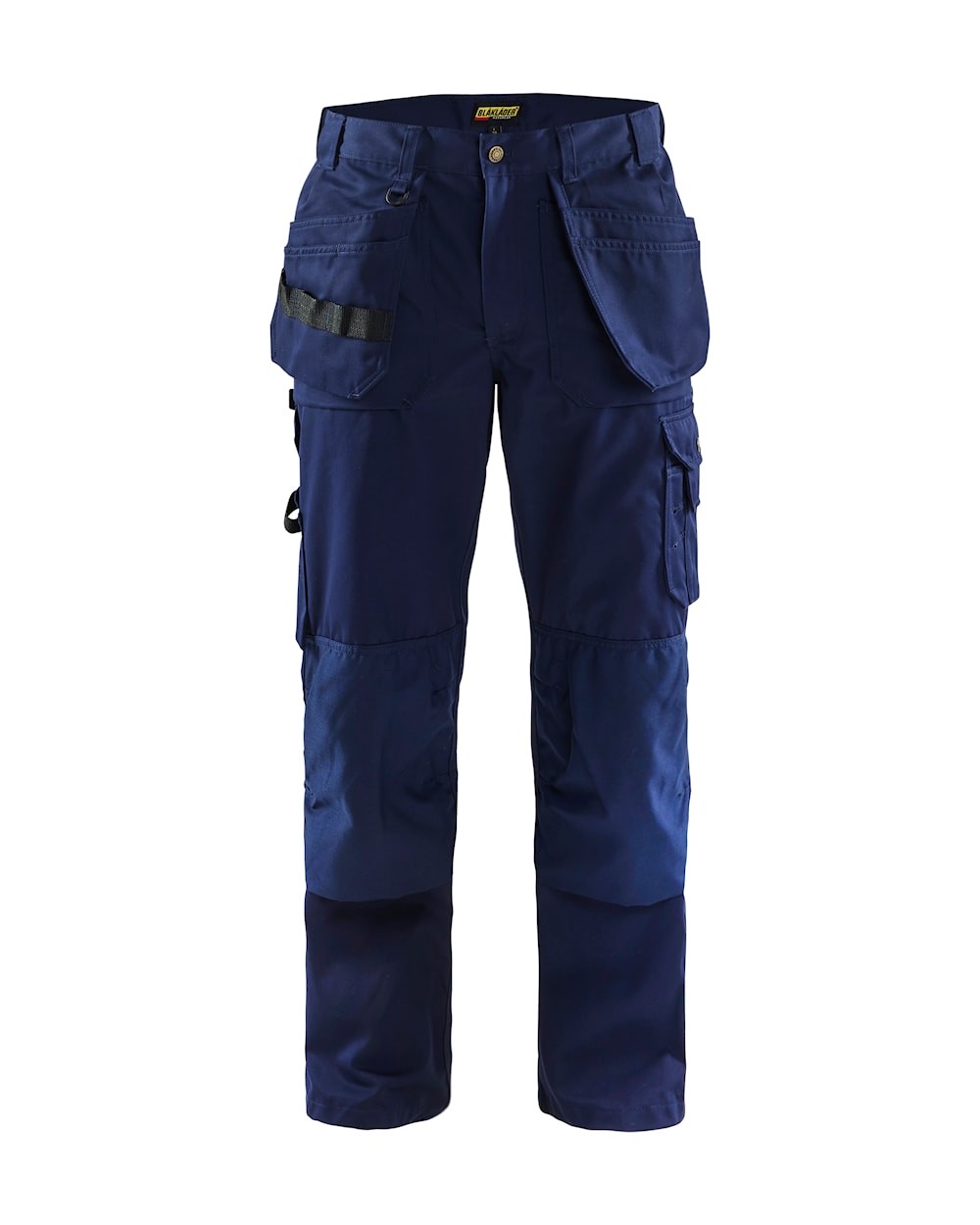 Pantaloni da lavoro Multitasche Blaklader Artigiano 153018602400C50