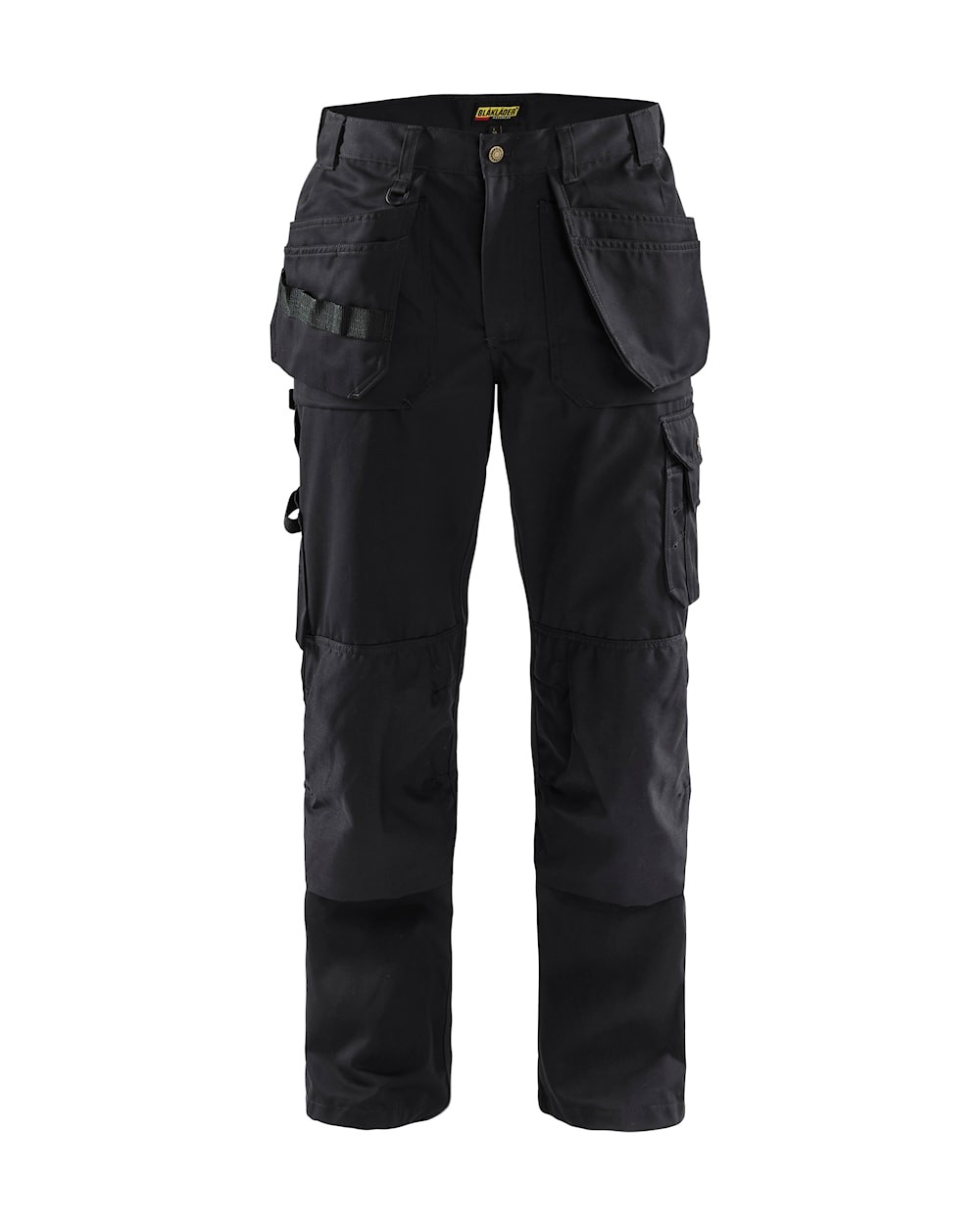 Pantaloni da lavoro Multitasche Blaklader Artigiano 153018602400C50