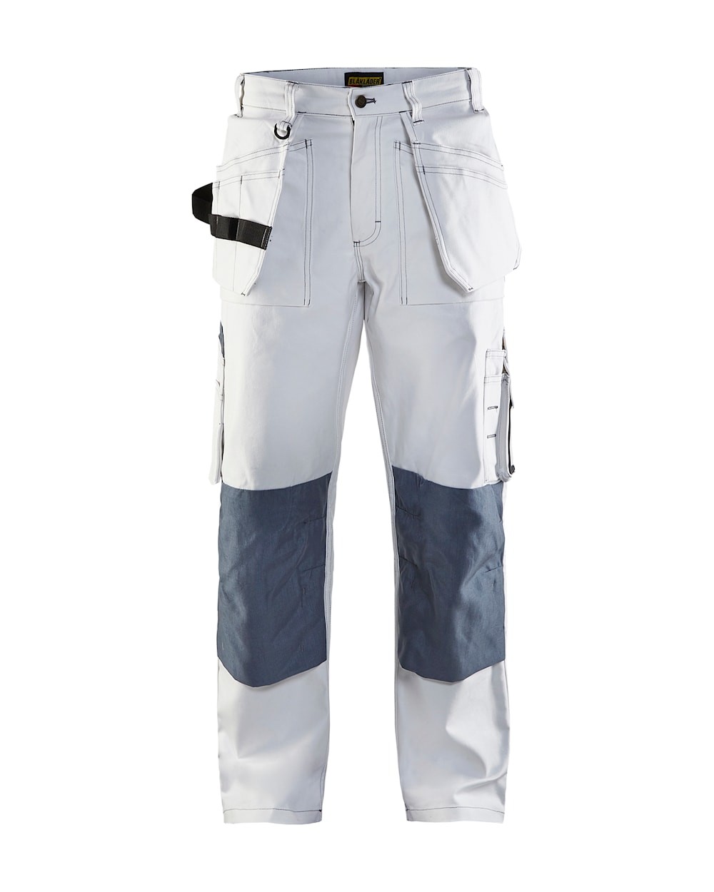 Pantaloni da lavoro Multitasche Blaklader Imbianchino 100% cotone 153112101000C50