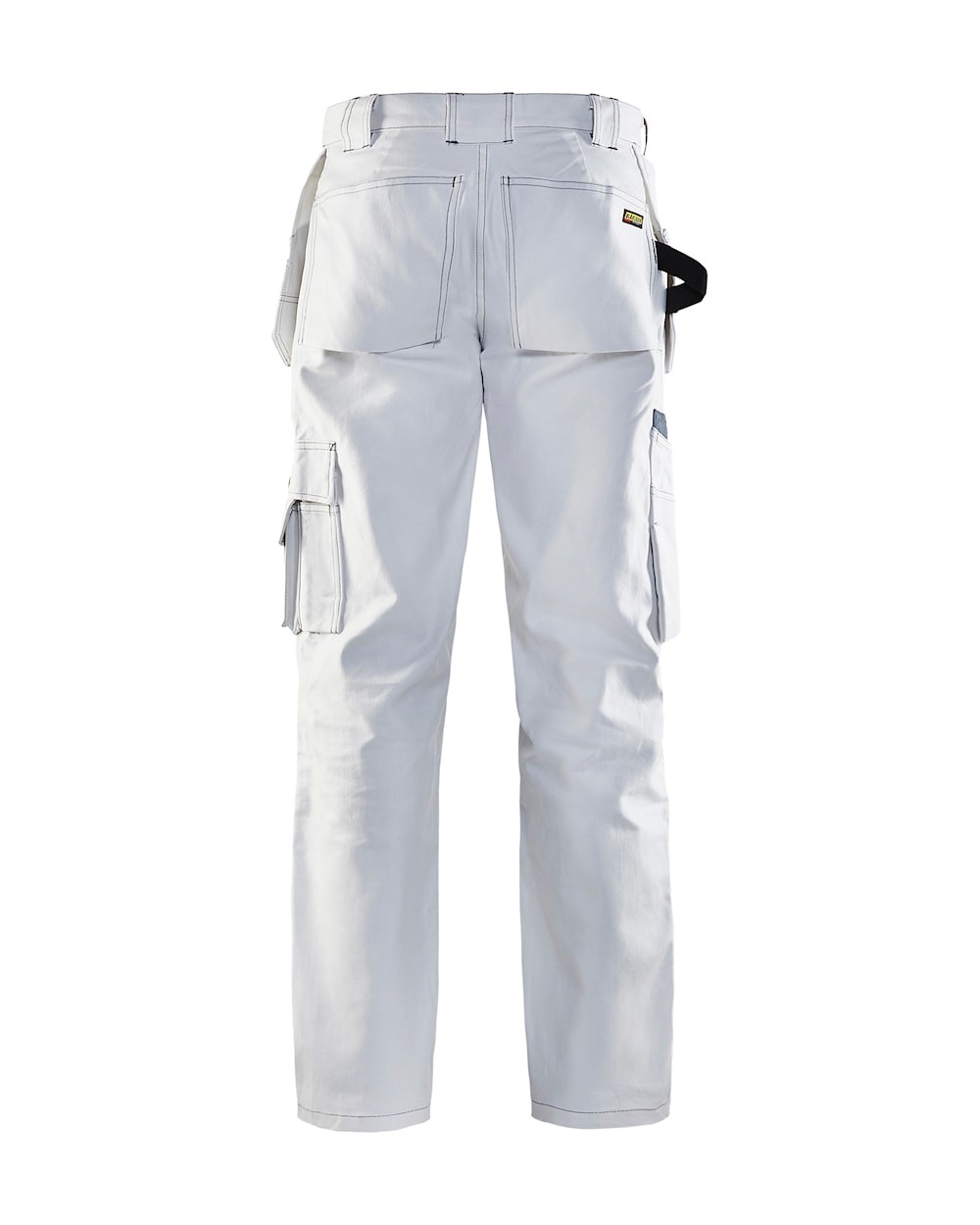 Pantaloni da lavoro Multitasche Blaklader Imbianchino 100% cotone 153112101000C50