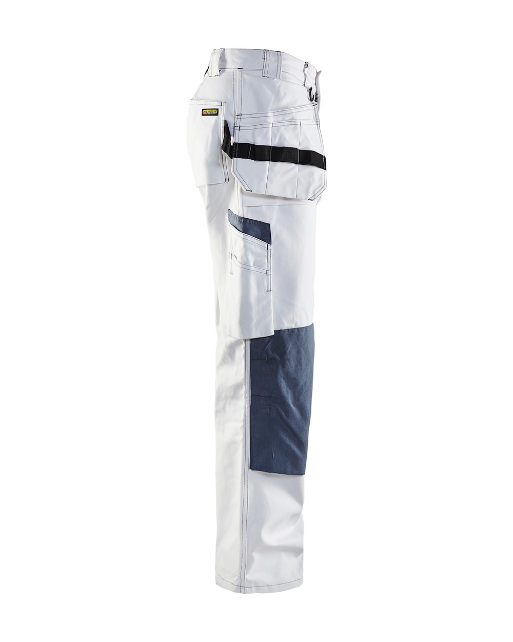 Pantaloni da lavoro Multitasche Blaklader Imbianchino 100% cotone 153112101000C50