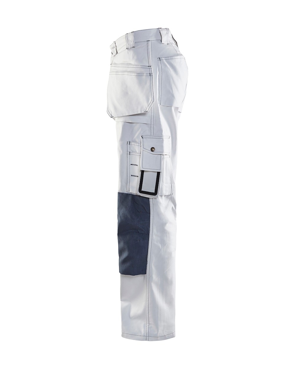Pantaloni da lavoro Multitasche Blaklader Imbianchino 100% cotone 153112101000C50