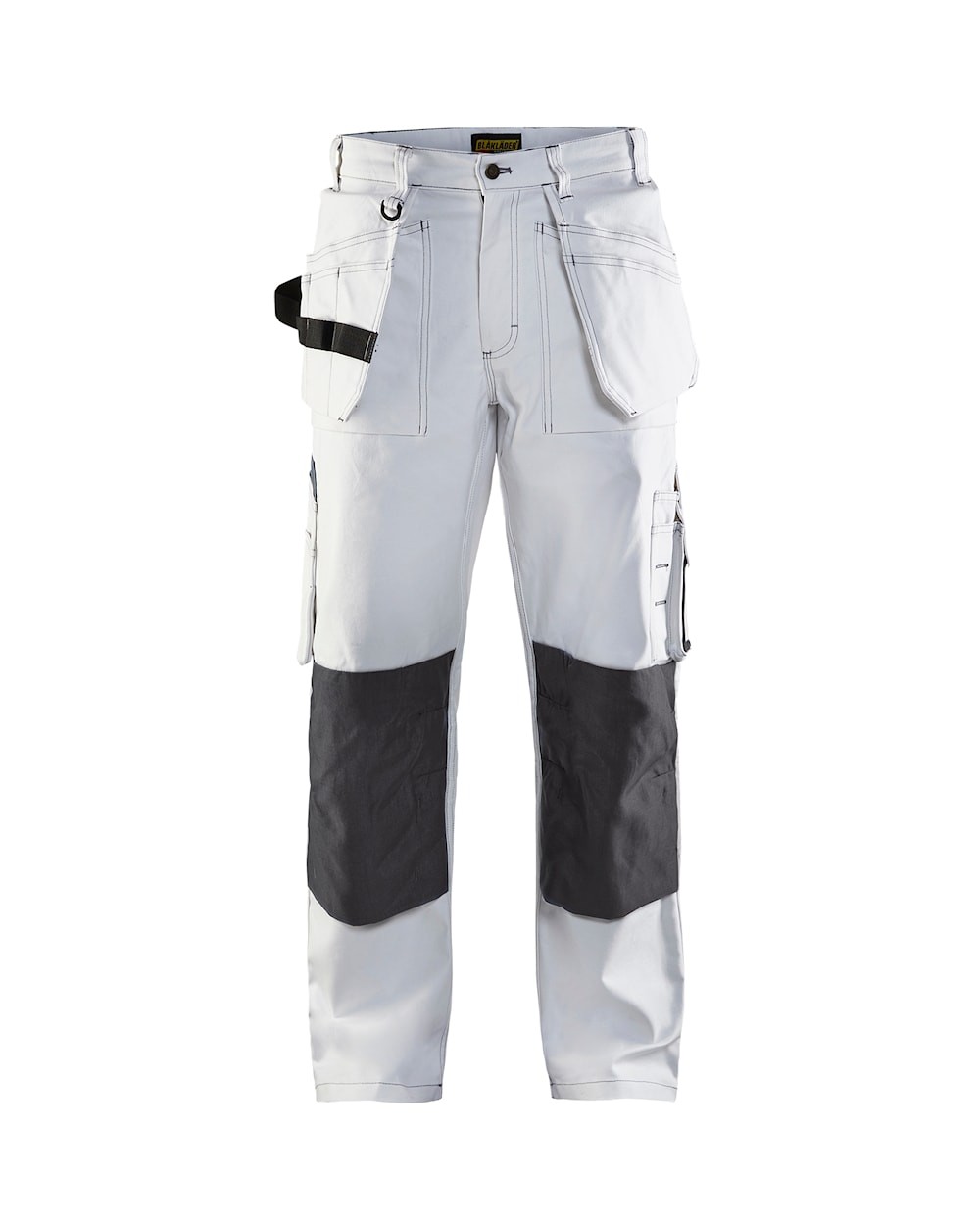 Pantaloni da lavoro Multitasche Blaklader Imbianchino 100% cotone 153112101000C50