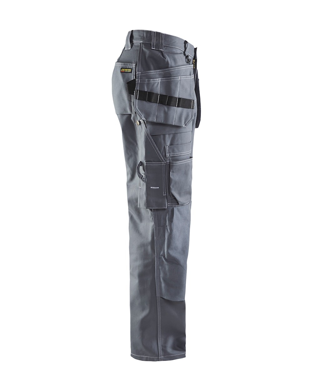 Pantaloni da lavoro Multitasche Blaklader con tasche flottanti 153213709400C50
