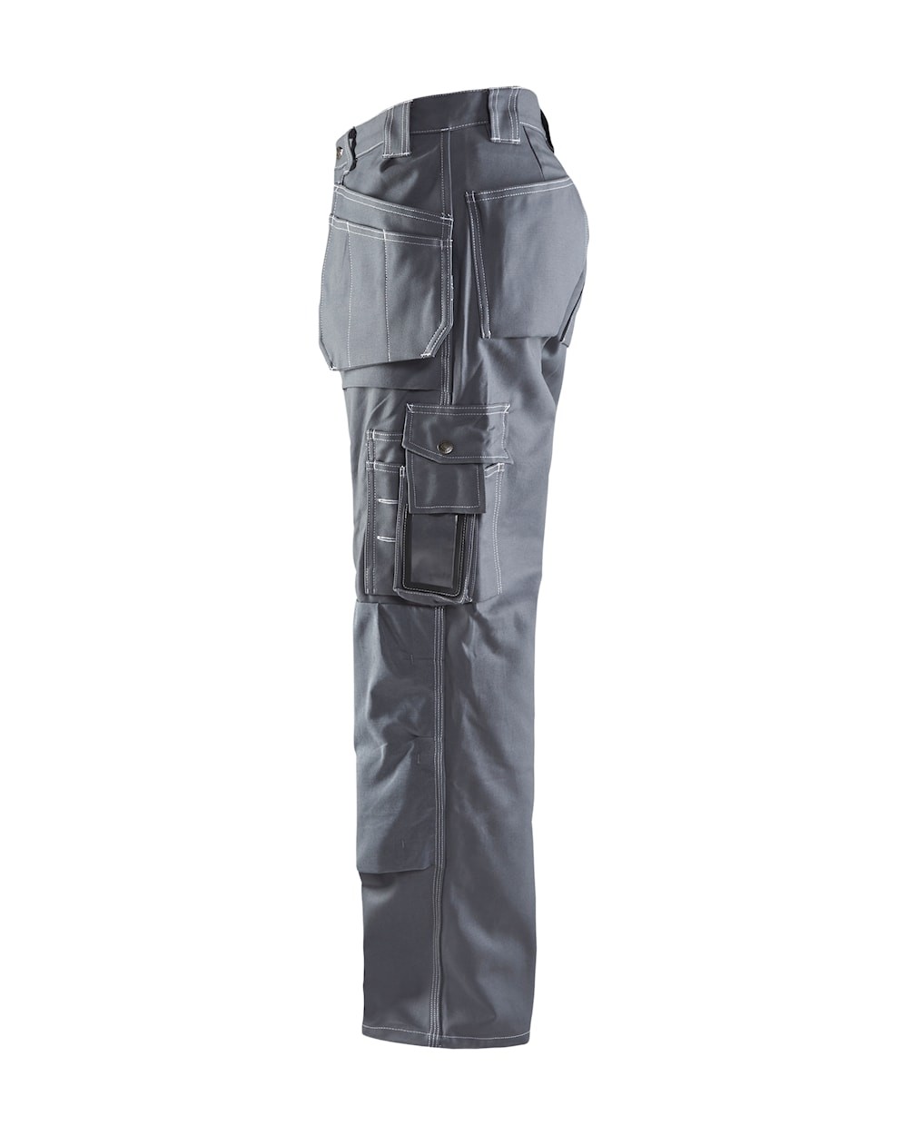 Pantaloni da lavoro Multitasche Blaklader con tasche flottanti 153213709400C50