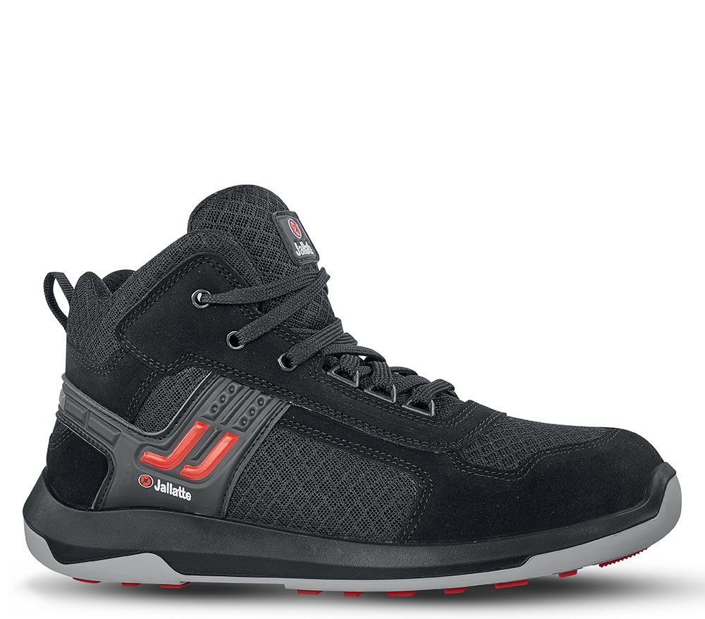 Scarpe antinfortunistiche Jallatte Jalartemis S1P HRO SRC JX902