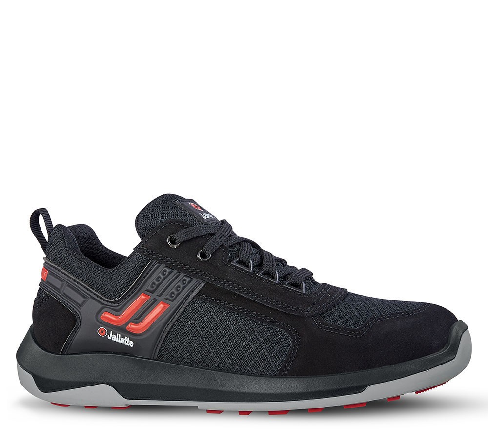 Scarpe antinfortunistiche Jallatte Jaldoris S1P HRO SRC JX002