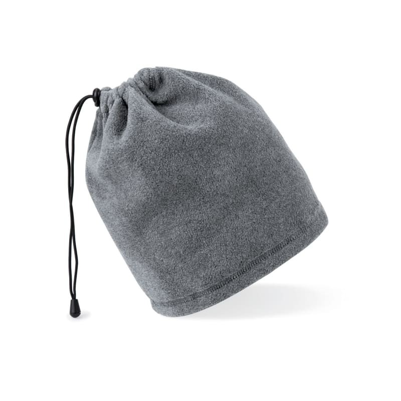 Cappello Suprafleece Snood/Hat combo Beechfield - B285