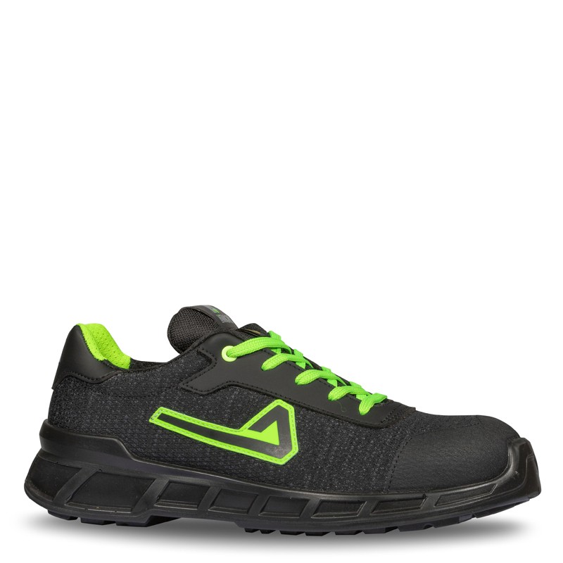 Scarpe antinfortunistiche Aimont Wader S1P CI ESD SRC AVAV203
