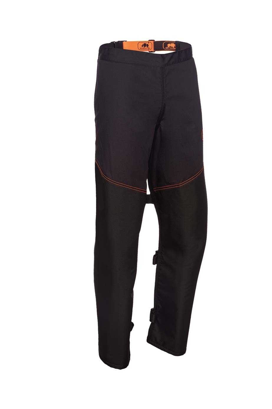 Copri pantalone da Lavoro antitaglio Logica GREENCLIPPER