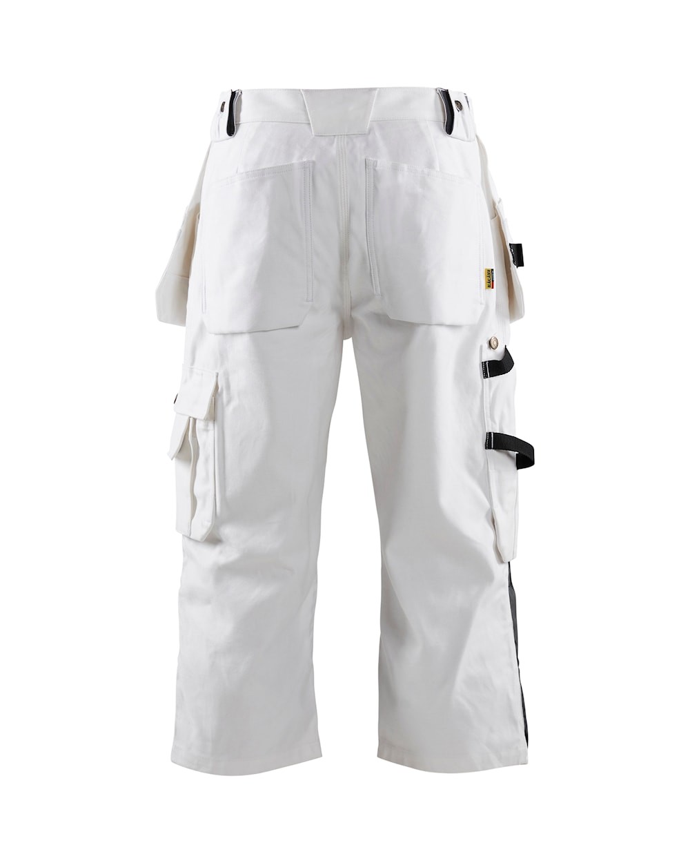 Bermuda da lavoro Multitasche 100% cotone imbianchino Pirata Blaklader 154012101000C50