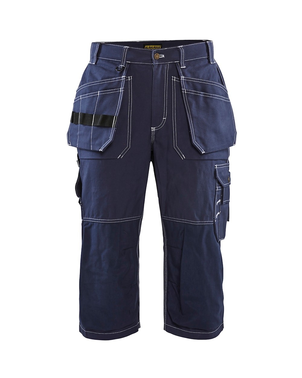 Bermuda da lavoro Multitasche 100% cotone Pirata Blaklader 154013708800C50