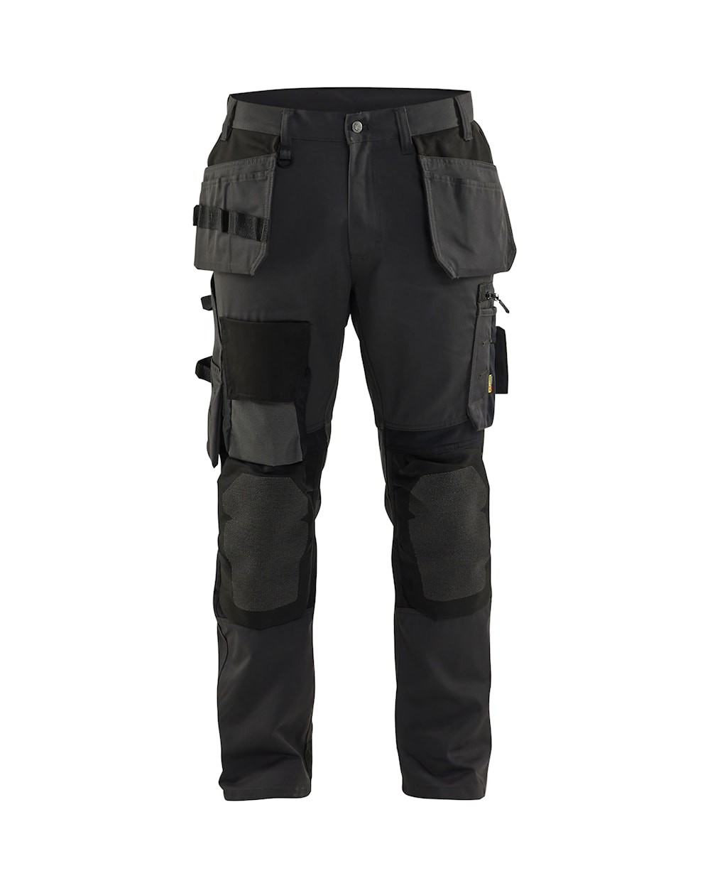 Pantaloni da lavoro Multitasche Blaklader Artigiano Stretch 155418609899C50