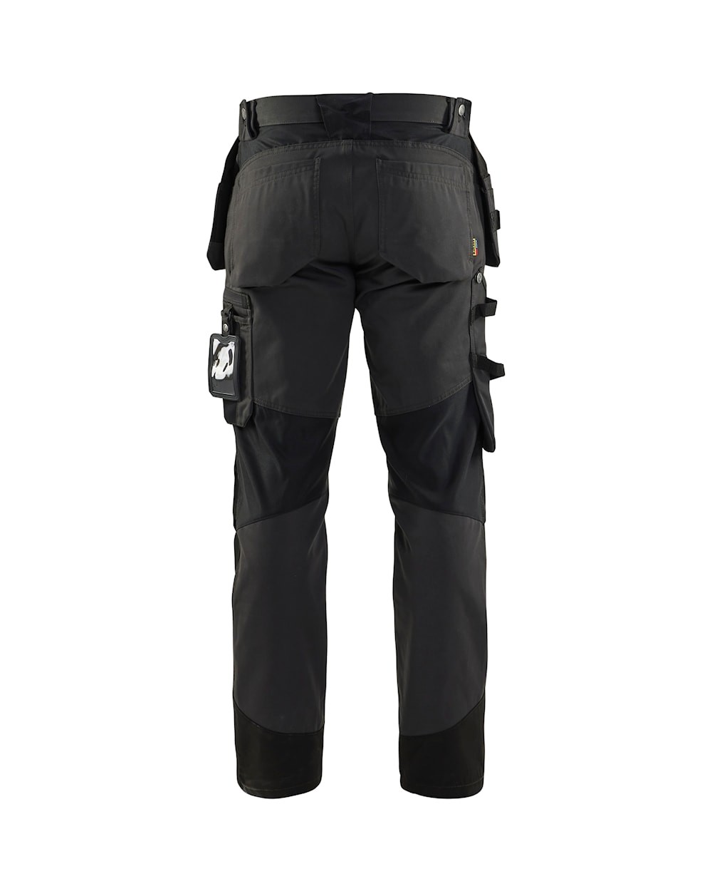 Pantaloni da lavoro Multitasche Blaklader Artigiano Stretch 155418609899C50