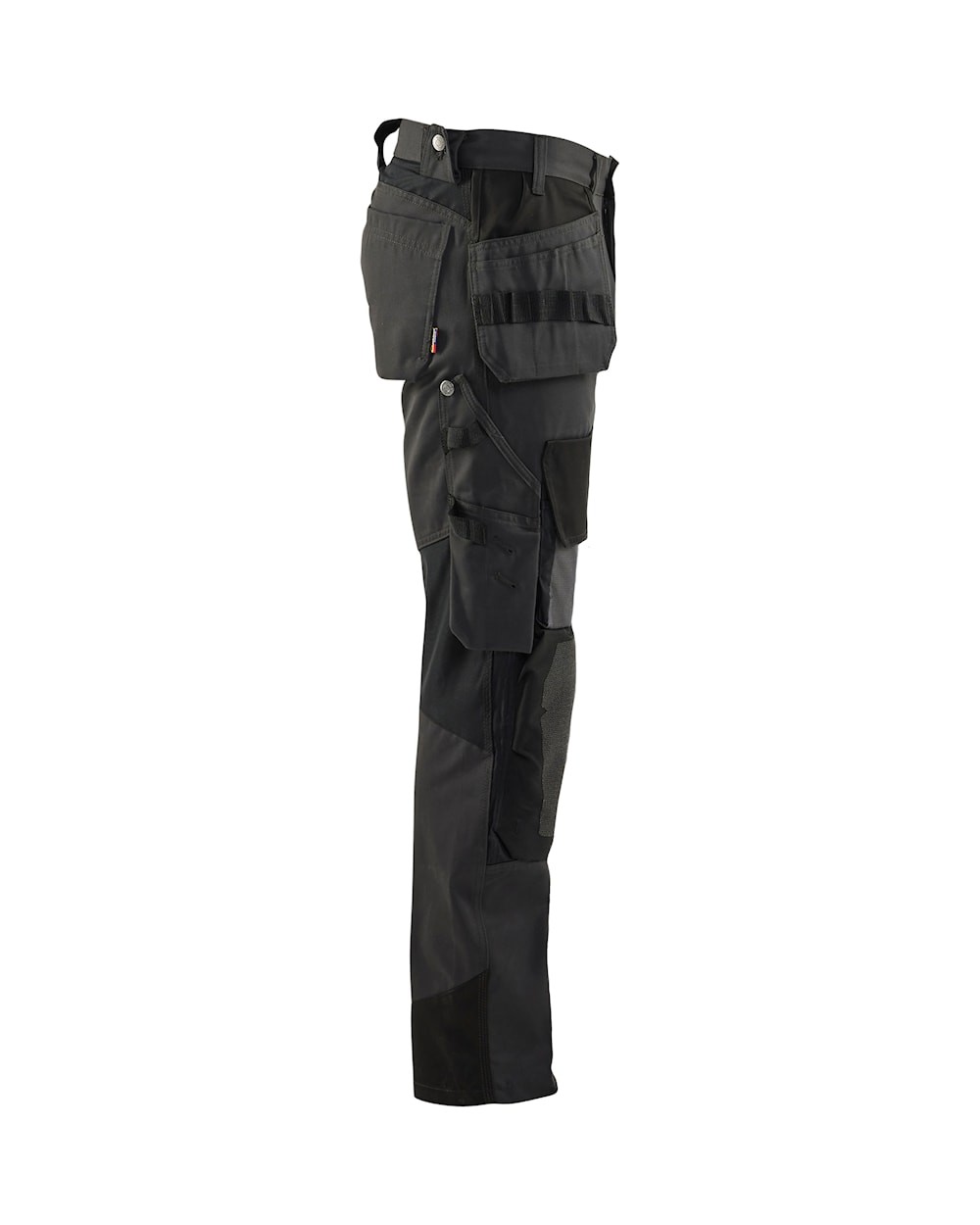 Pantaloni da lavoro Multitasche Blaklader Artigiano Stretch 155418609899C50