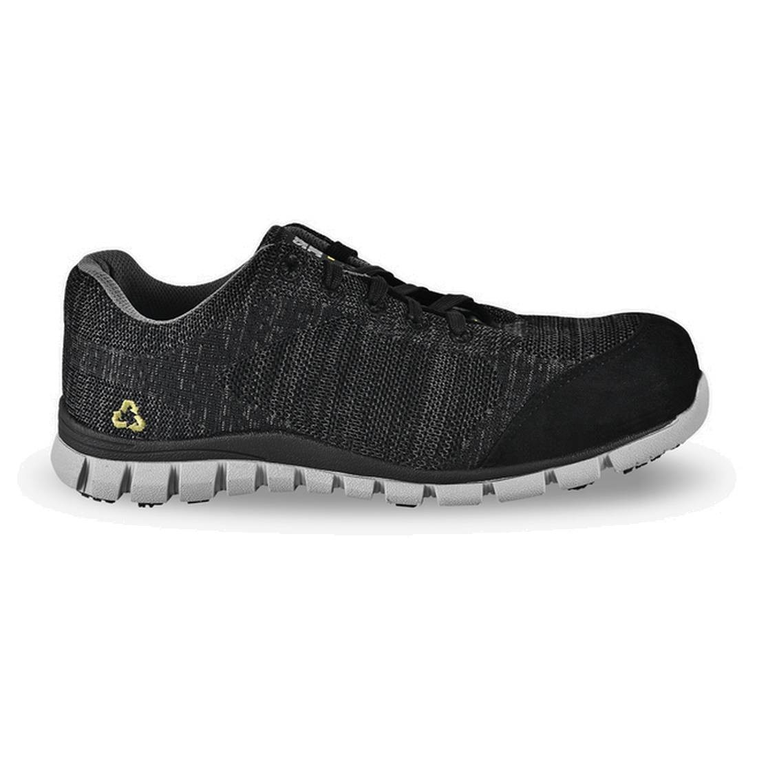 Scarpe Antinfortunistiche Safety Jogger Morris S1P ESD SRC Basse Metalfree