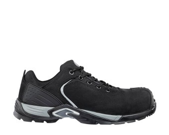 Scarpe antinfortunistiche Albatros Runner XTS Low S3 HRO SRC 641460