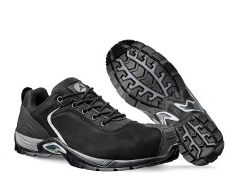 Scarpe antinfortunistiche Albatros Runner XTS Low S3 HRO SRC 641460