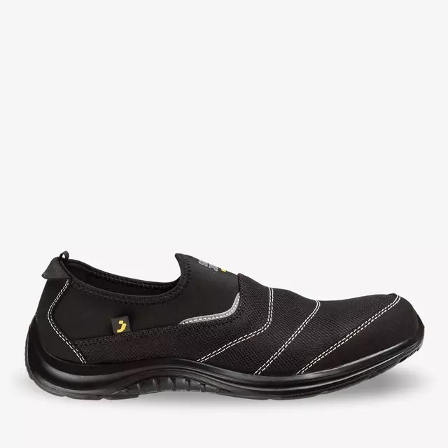 Scarpe Antinfortunistiche Safaty Jogger Yukon S1P ESD SRC YUKON BASSE