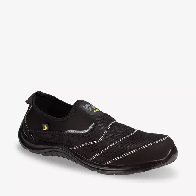 Scarpe Antinfortunistiche Safaty Jogger Yukon S1P ESD SRC YUKON BASSE