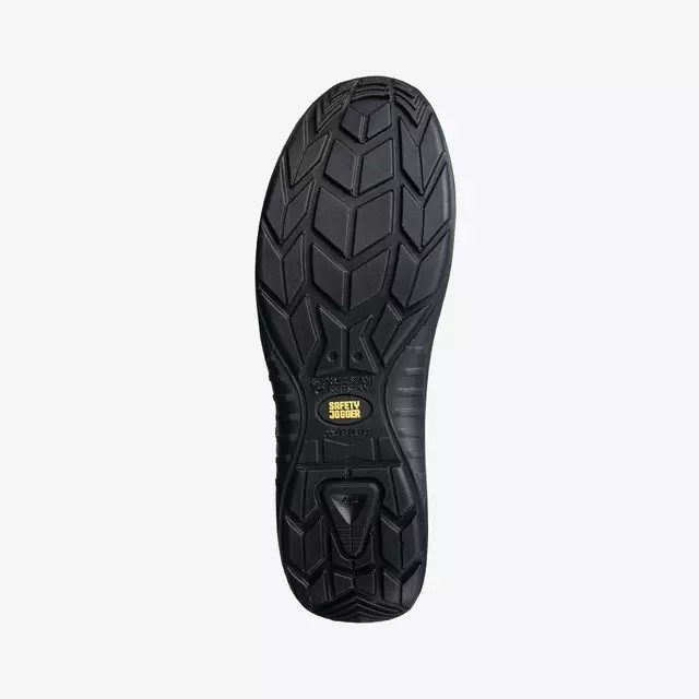Scarpe Antinfortunistiche Safaty Jogger Yukon S1P ESD SRC YUKON BASSE