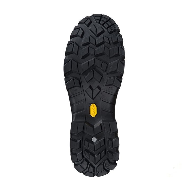 Scarpe antinfortunistiche Lemaitre Borr con chiusura BOA S3 SRC BORRS30NR