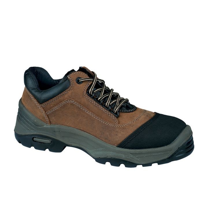Scarpe antinfortunistiche Lemaitre Breva S3 SRC BRENS30BF