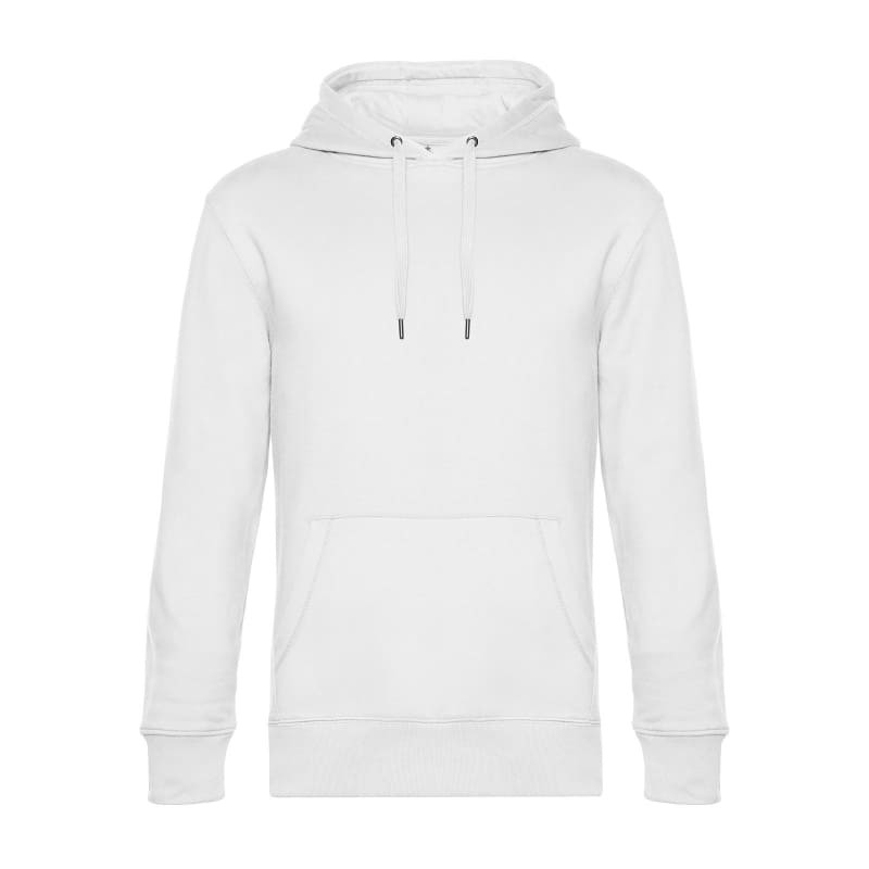 Felpa Da Lavoro King Hooded con Cappuccio B&C Collection - BCWU02K