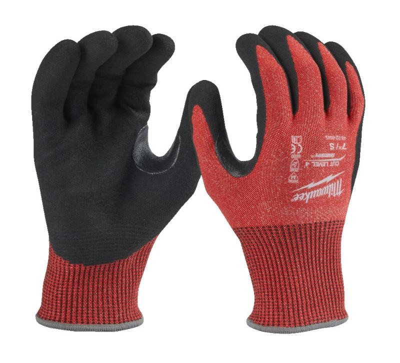 Guanti da Lavoro Milwaukee Cut D 4932479911