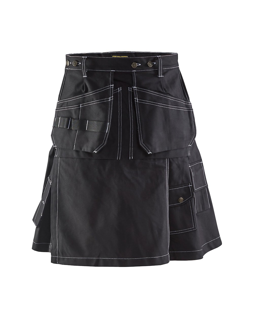 Kilt Artigiano da Lavoro 100% cotone Blaklader 856613709900C52