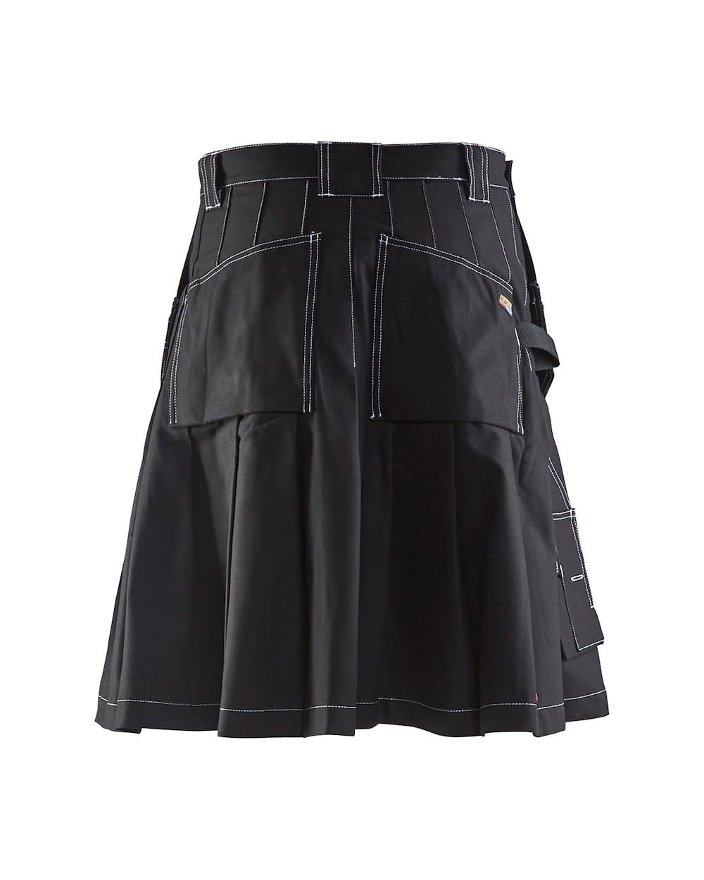 Kilt Artigiano da Lavoro 100% cotone Blaklader 856613709900C52