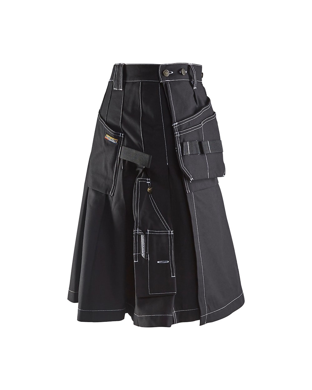 Kilt Artigiano da Lavoro 100% cotone Blaklader 856613709900C52