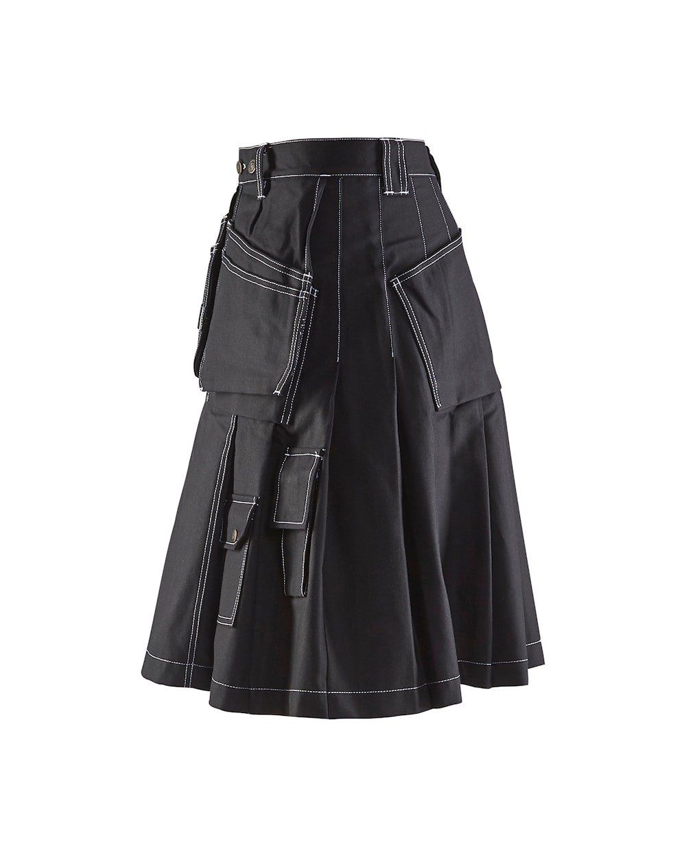 Kilt Artigiano da Lavoro 100% cotone Blaklader 856613709900C52
