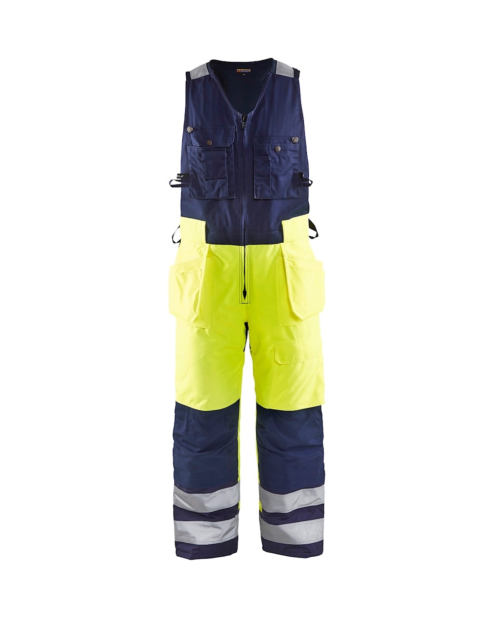Salopette da Lavoro Alta Visibilit� Blaklader 850419773389C52