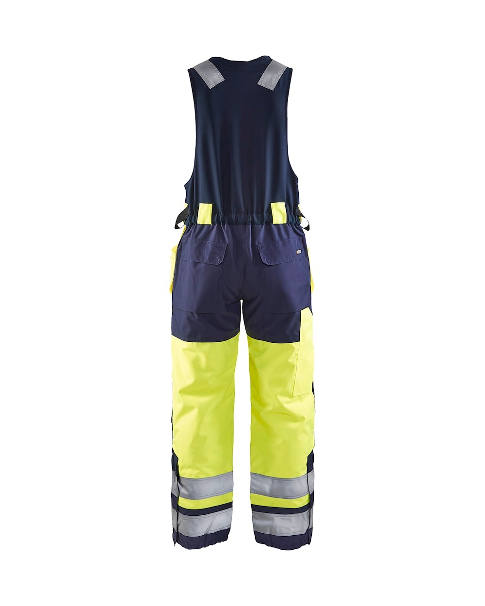 Salopette da Lavoro Alta Visibilit� Blaklader 850419773389C52