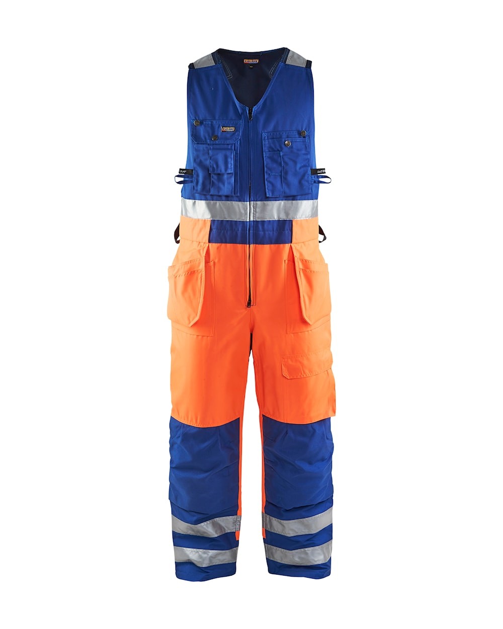 Salopette da Lavoro Alta Visibilit� Blaklader 850419773389C52