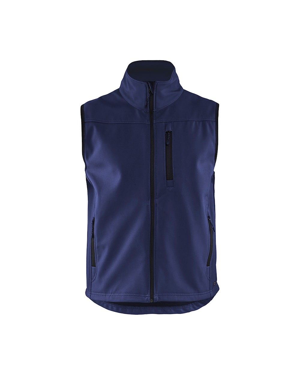 Gilet da Lavoro Blaklader Softshell 817025158900L
