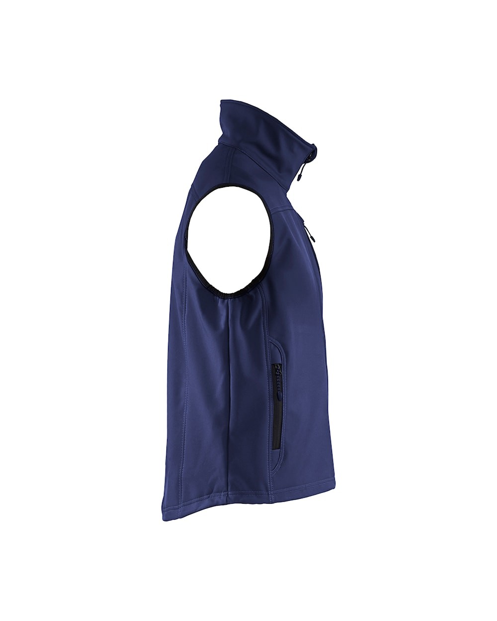Gilet da Lavoro Blaklader Softshell 817025158900L
