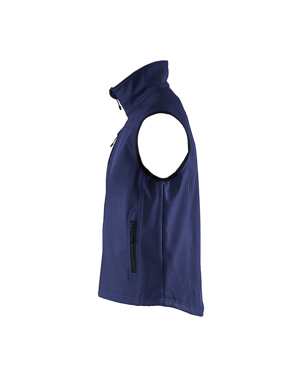 Gilet da Lavoro Blaklader Softshell 817025158900L