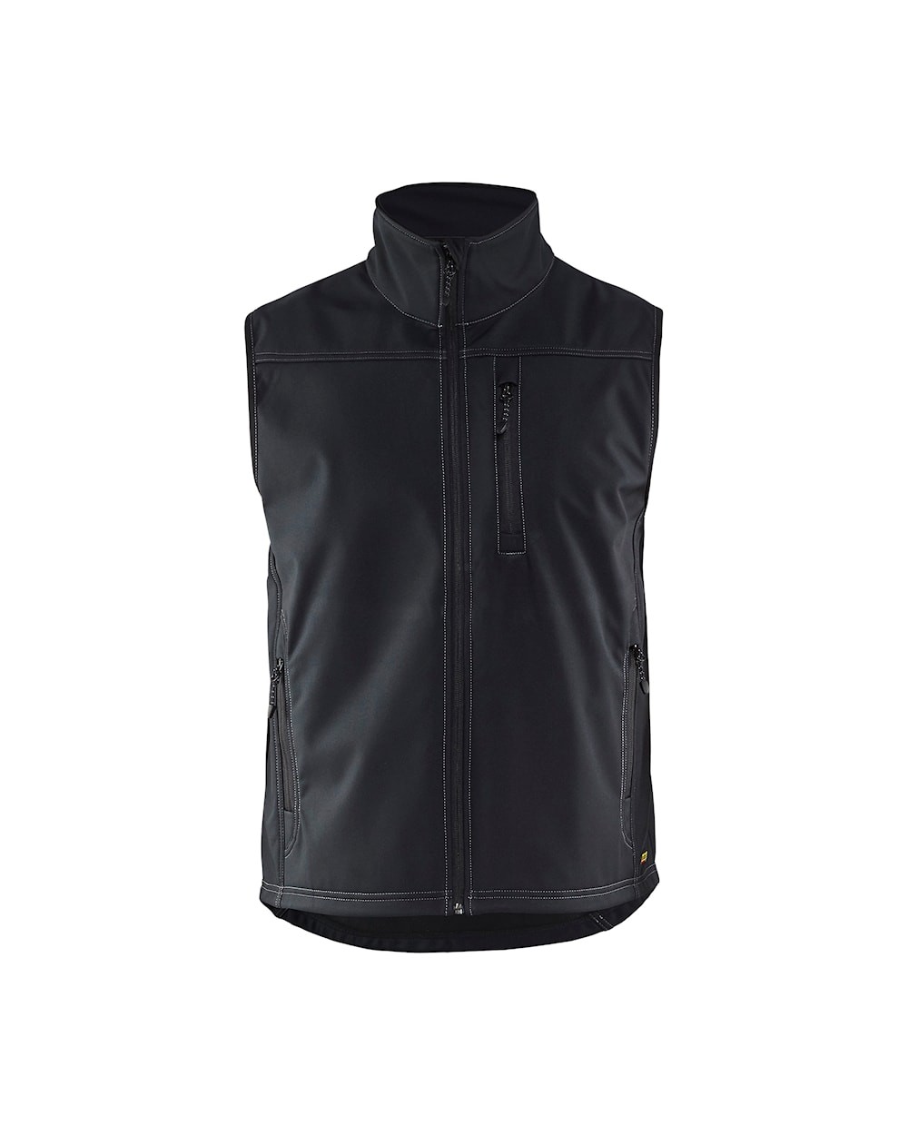 Gilet da Lavoro Blaklader Softshell 817025158900L