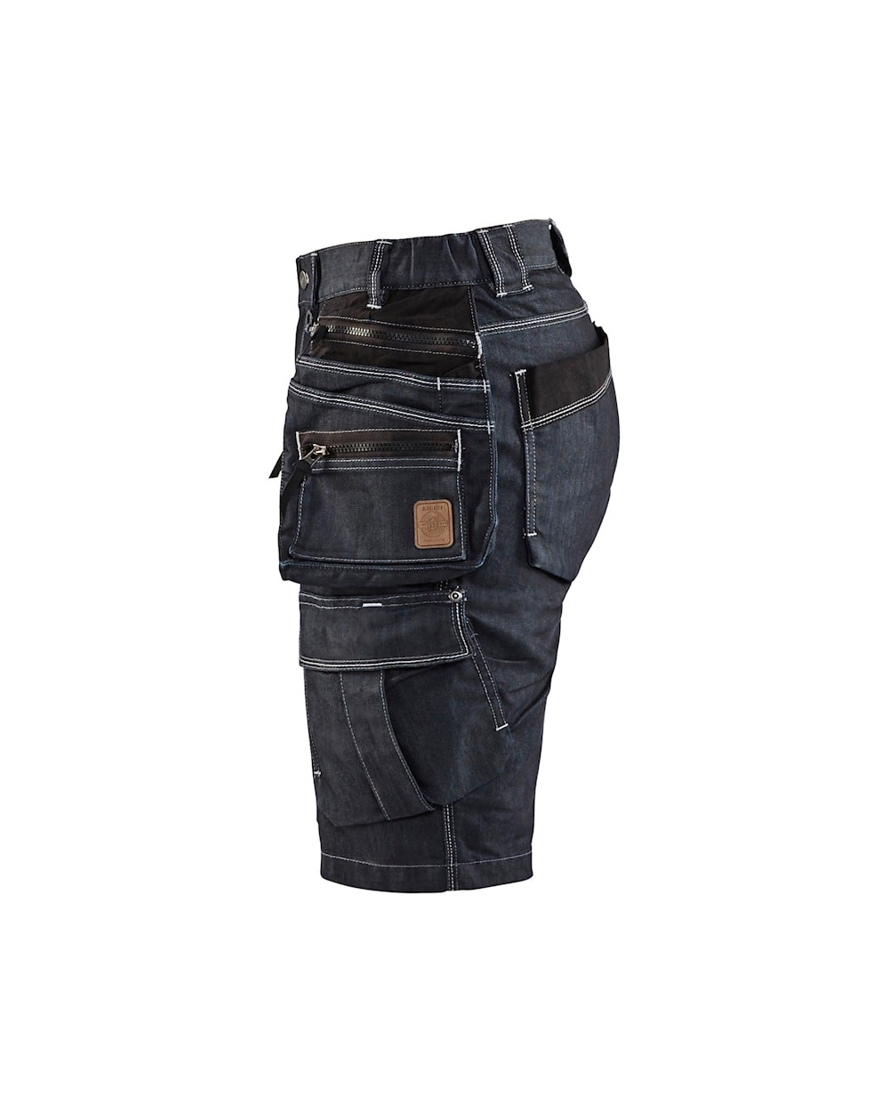 Bermuda Artigiano da Lavoro Blaklader Stretch X1900 Lady 799211418999C40